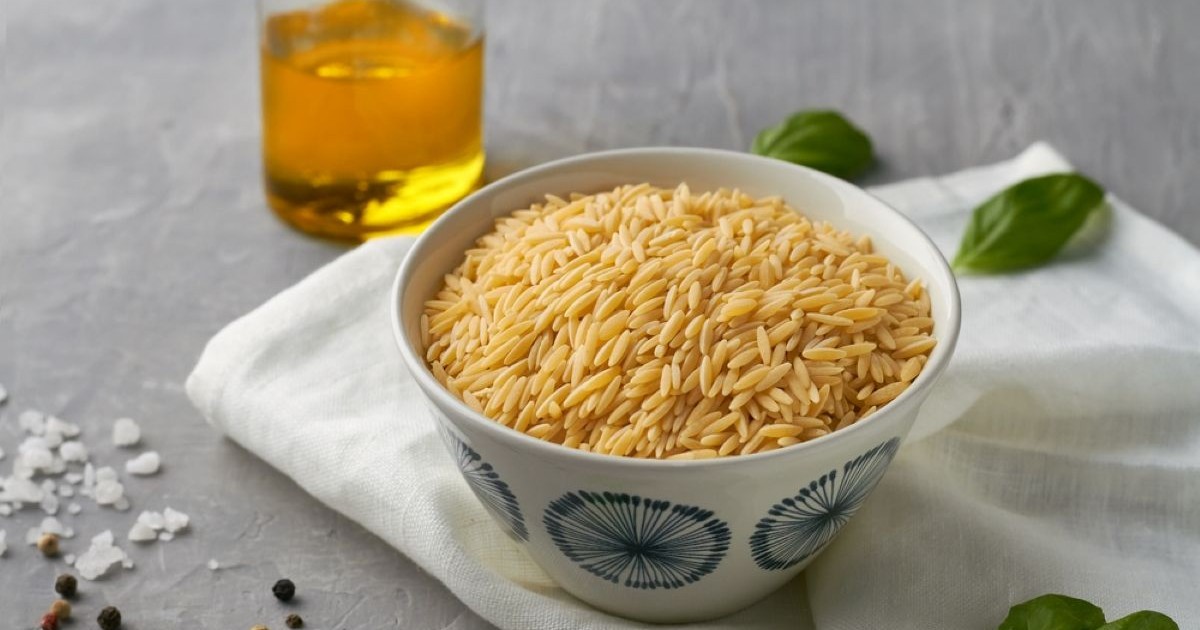 Ce sunt pastele orzo și cum se gătesc