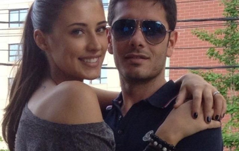Antonia, la un pas de DIVORȚ din cauza SOACREI? Uite ce a răspuns când a fost întrebată cum se înțelege cu mama lui Vincenzo