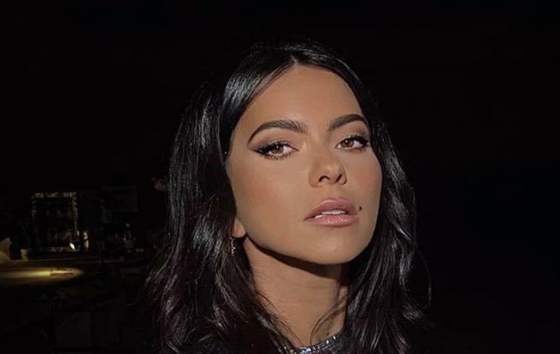 Inna, primele declarații despre relația cu iubitul ei, Deliric. „Mi-am dorit dintotdeauna să fiu mamă”
