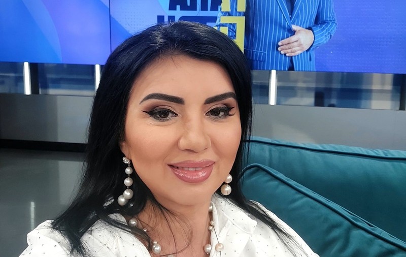 Adriana Bahmuțeanu a revenit în fața instanței la un nou termen cu băieții cei mari ai lui Silviu Prigoană. Vedeta încearcă să își recupereze copiii. „Să le ia averea”