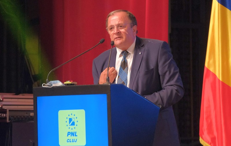 Gheorghe Flutur: „Am discutat cu premierul Nicolae Ciucă, pensiile trebuie să crească cu 15%”. Ce spune Klaus Iohannis