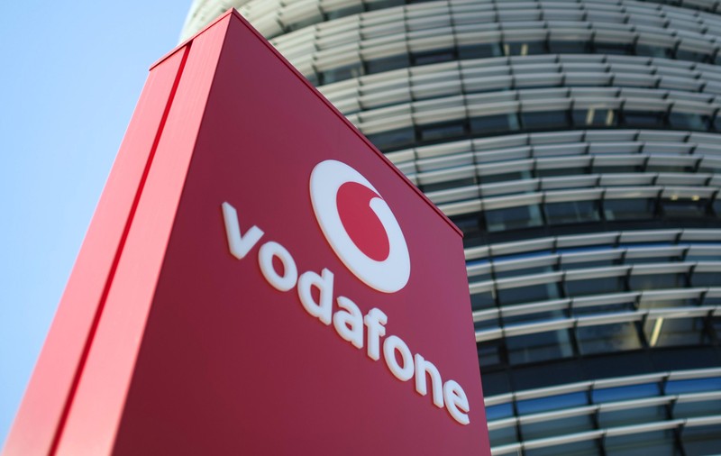 Vodafone dă afară 11.000 de angajați. Șefa companiei spune că grupul „nu este îndeajuns de bun”