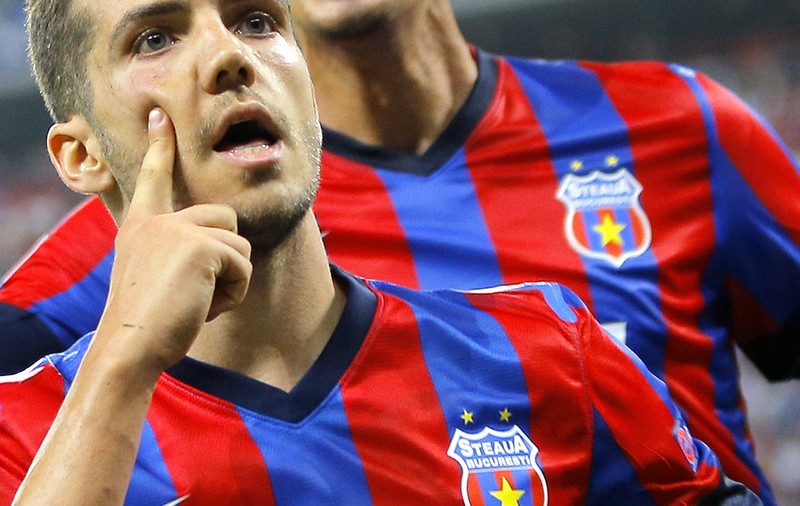 S-a stabilit societatea comercială care va evalua marca "Steaua"