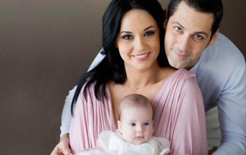 Decizia luată de Andreea Marin pentru fiica ei, după divorțul de Ștefan Bănică jr: „Am fost și la psiholog împreună, și cu tatăl ei, pentru că așa era și normal”