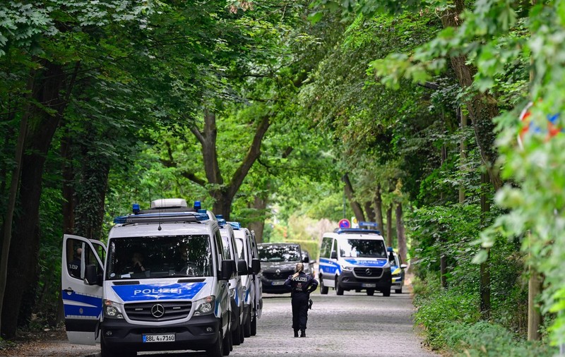 Alertă în Berlin după ce o leoaică a fost văzută pe străzi. Poliția nu știe de unde vine, însă oamenii au fost avertizați să nu iasă din case
