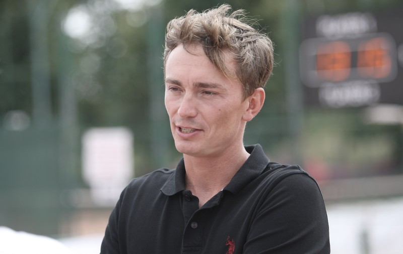Simona Halep, cu un băiat de oraș! Sportiva a atins finala din 2014 de la Roland Garros după ce a lucrat cu plăcere alături de un jucător care și-a ratat cariera alegând tentațiile vieții