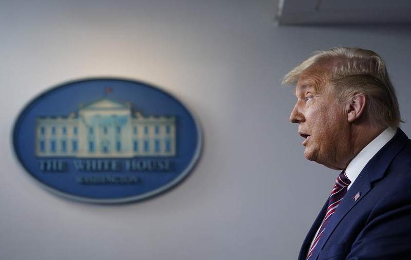 Alegeri SUA | Ce se întâmplă dacă Donald Trump refuză să accepte înfrângerea