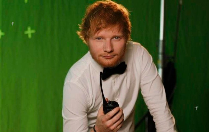 Ed Sheeran, cel mai bogat artist sub 30 de ani din Marea Britanie. Avere de 170 de milioane de lire sterline