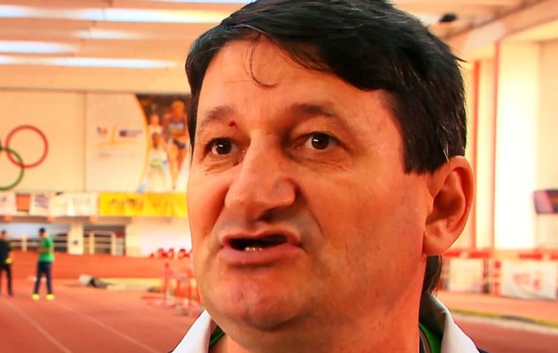 Antrenorul Constantin Cristinel Iacoban de la CSȘ Dinamo, acuzat că și-a agresat sexual o elevă de 15 ani. A fost arestat preventiv