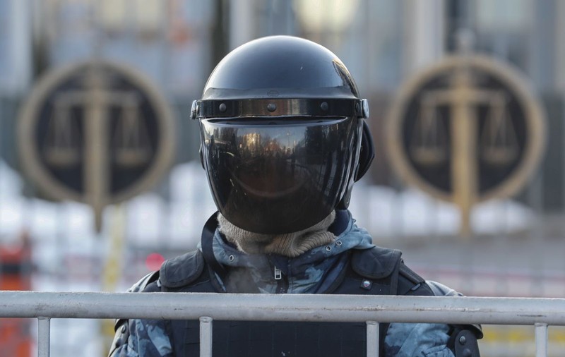 „Monstrul lui Putin”: Noul FSB adoptă metodele staliniste, pentru a servi un regim aflat într-un război perpetuu, spun doi experți ruși