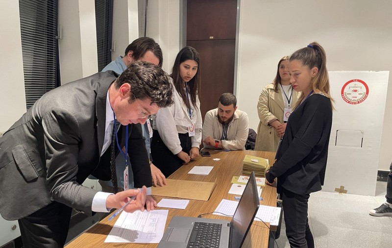 Românii din Bosnia-Herțegovina, împiedicați să voteze la europarlamentare. Care e motivul și ce alți cetățeni nu pot merge la urne