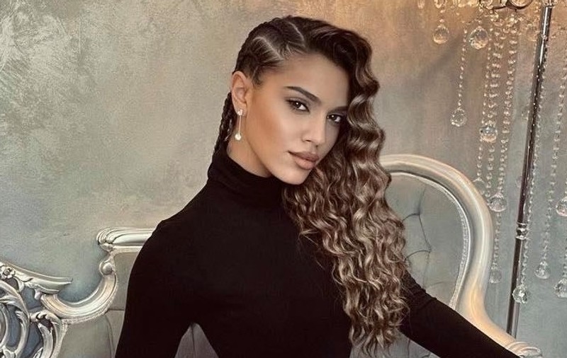 Karmen Simionescu s-a confruntat cu depresia postnatală. „Am început să mă duc la psiholog”