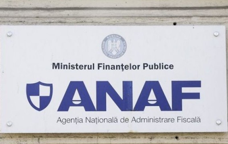 Inspector antifraudă ANAF, cercetat pentru șpagă. Ce au aflat procurorii DNA