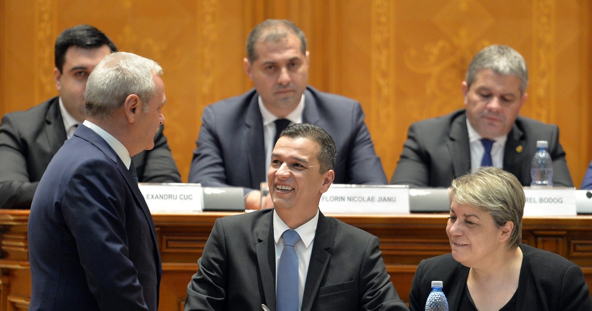 Bilanțul partidelor, în 2017