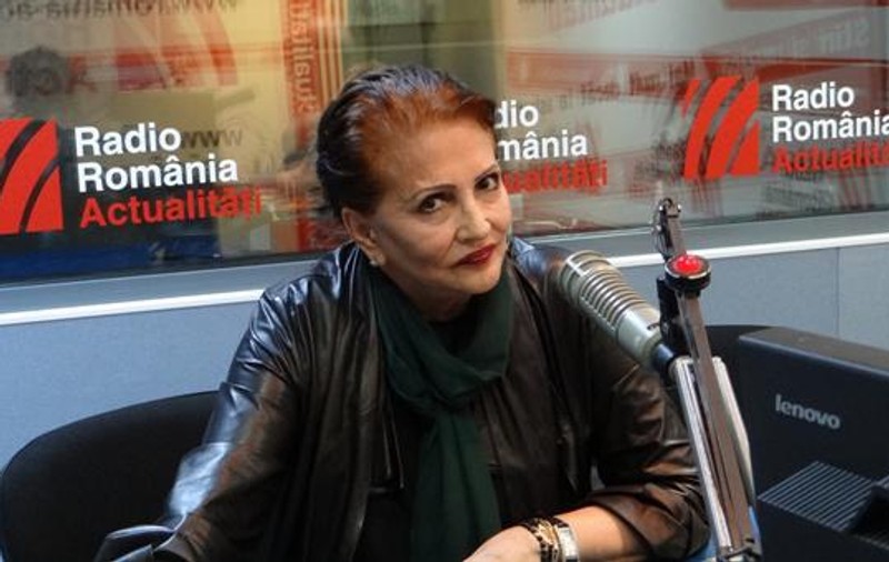 Cu ce se ocupă acum celebra artistă Dida Drăgan, în vârstă de 74 de ani. „Am avut nenumărate depresii, dar sunt o mare credincioasă”