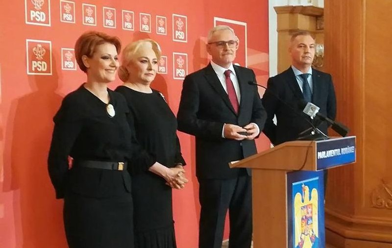UPDATE. Mircea Drăghici primeşte şefia Autorităţii Electorale Permanente. Votul, săptămâna viitoare, în plenul reunit