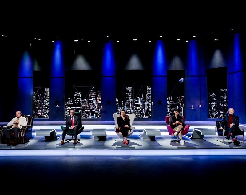 Imperiul Leilor - sezonul 3 s-a încheiat. Ce s-a întâmplat în ultima ediție, la PRO TV