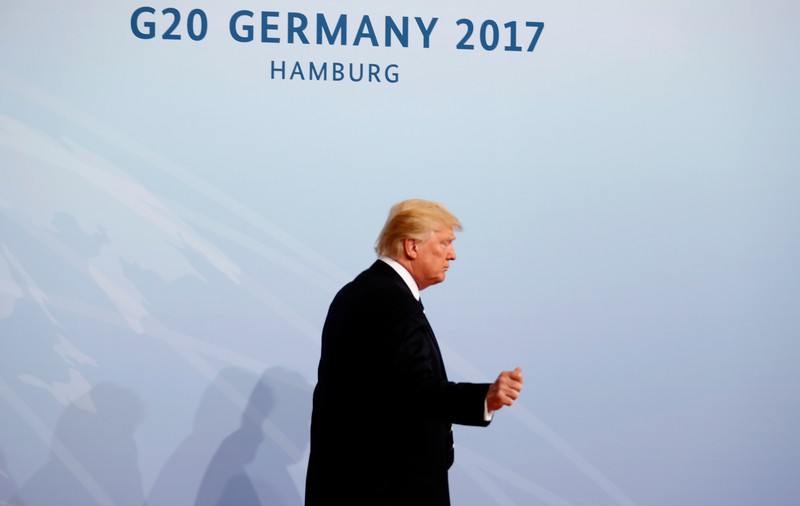 Summitul G20. Donald Trump vs cei mai puternici 19 de oameni din lume