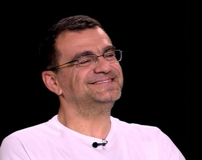 Mihai Mărgineanu a vândut bilete de 9.492 de euro la concert la Timișoara și lui i-au rămas doar 258 de euro: „Plătesc sume considerabile la stat”
