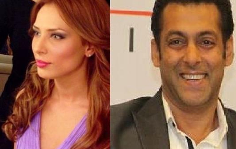 IULIA, ai grijă! Salman Khan SUFERĂ de ”BOALA SINUCIDERII”