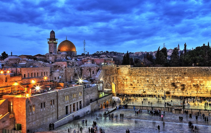 Lucruri pe care să nu le faci în Israel ca turist
