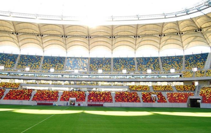 Din cauza meciului Steaua – Rapid, în Pantelimon se interzice vânzarea băuturilor alcoolice