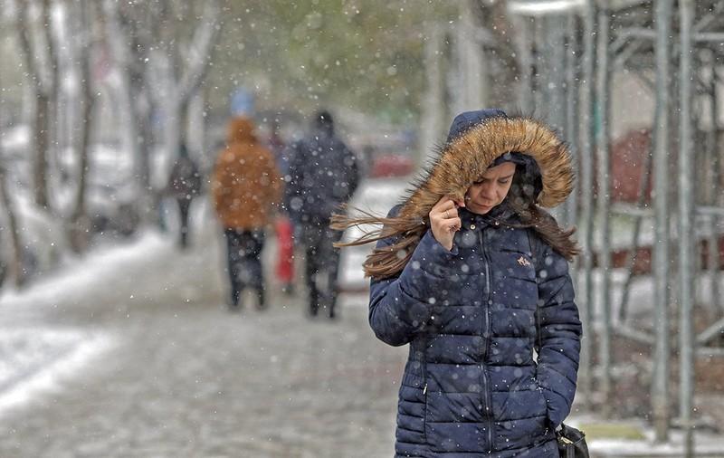 Prognoza meteo pentru perioada 20 ianuarie – 3 februarie. Cum va fi vremea în următoarele două săptămâni în toată țara