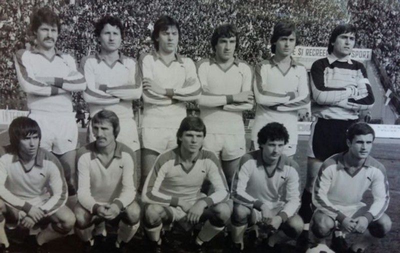 Lică Movilă nu-l uită pe Graeme Souness: ”Mi-a dat-o ca un golan!”