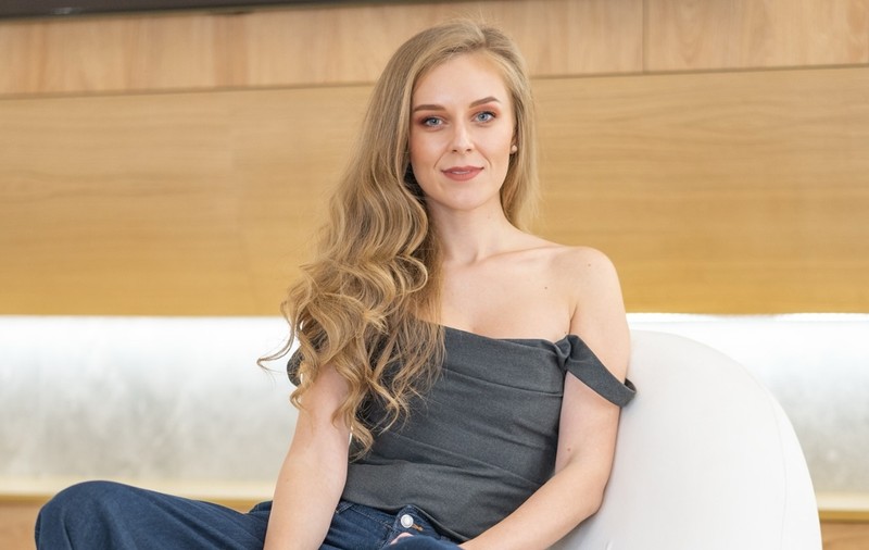 Cine este Cristina Postu de la Asia Express 2025. Puțini știu cu ce se ocupă prietena Alinei Pușcău