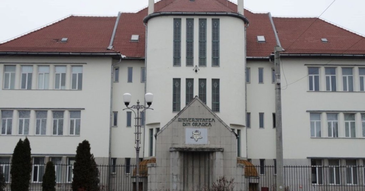 Universitatea Oraadea
