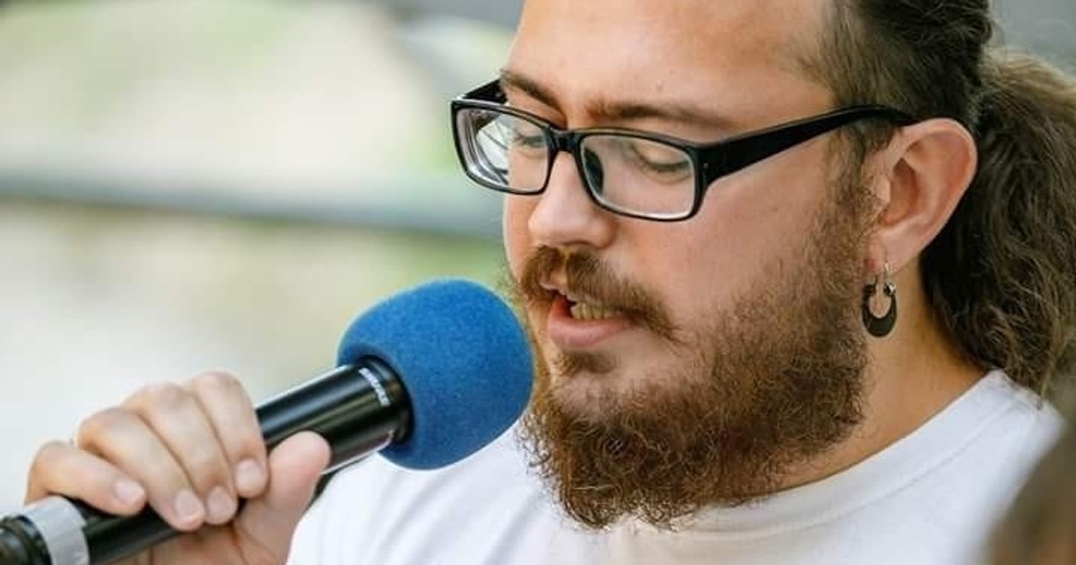 Nazar Razluțki, scriitor ucrainean