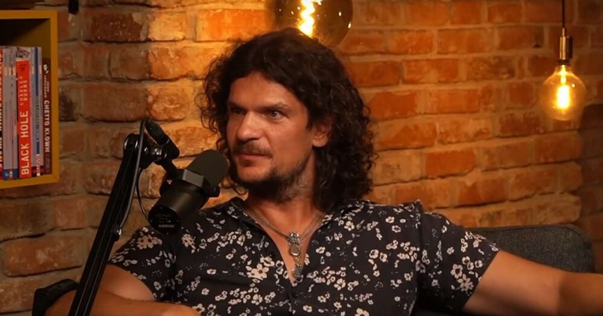 Tudor Chirilă