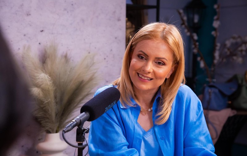Simona Gherghe, mesaj dur pentru ministrul sănătății, după ce o femeie a născut pe trotuar, în Urziceni: „Țara are nevoie de medici”