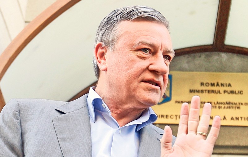 Pentru «Naşu’», fără număr!