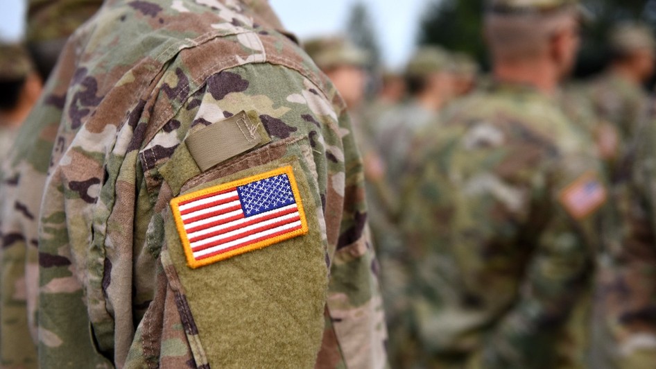 Mai mulți soldați americani