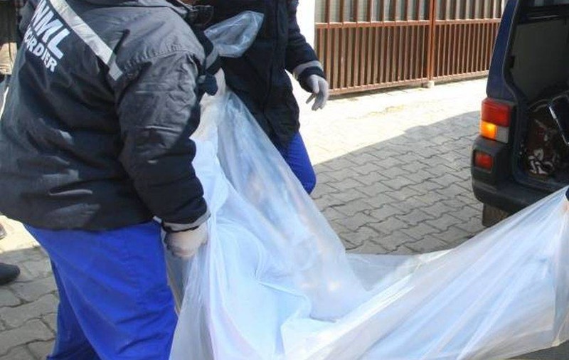 Un om de afaceri din Bistriţa, găsit mort în magazinul său