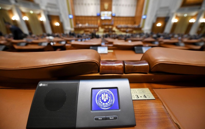 Lista candidați alegeri parlamentare 2020 Sălaj