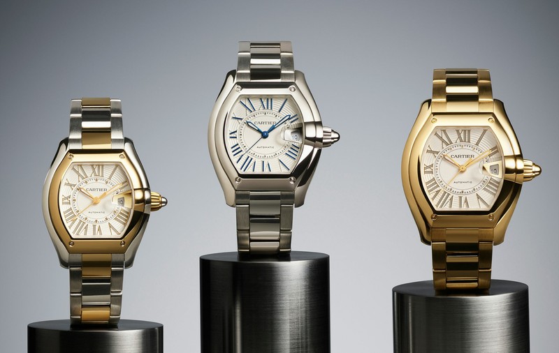 Cartier surprinde cu noile ceasuri de la Watches and Wonders 2026: Santos-Dumont pe brățară, Crash Skeleton nou și revenirea legendarului Roadster