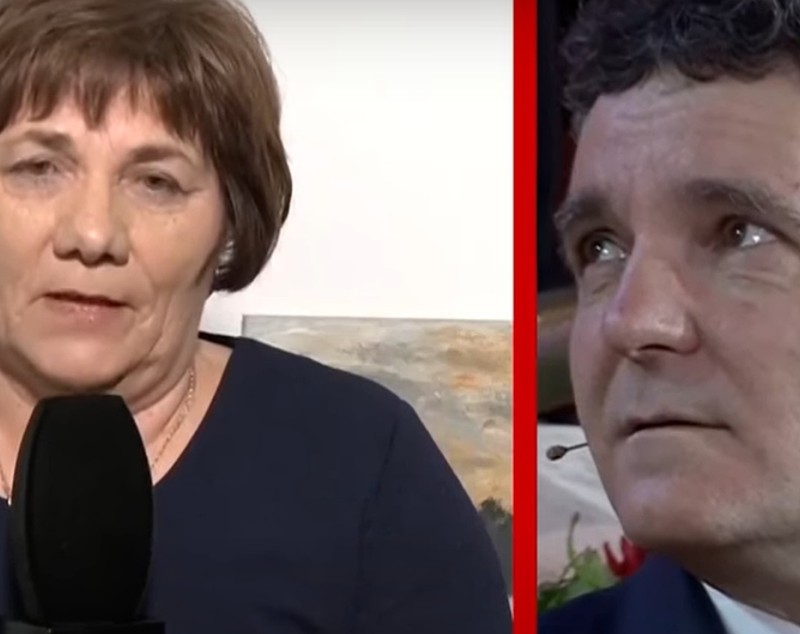 Cine e și cu ce se ocupă soacra lui Nicușor Dan. Liliana Grădinaru nu locuiește în București: „Se va realiza și acest vis al meu pe care îl doresc”