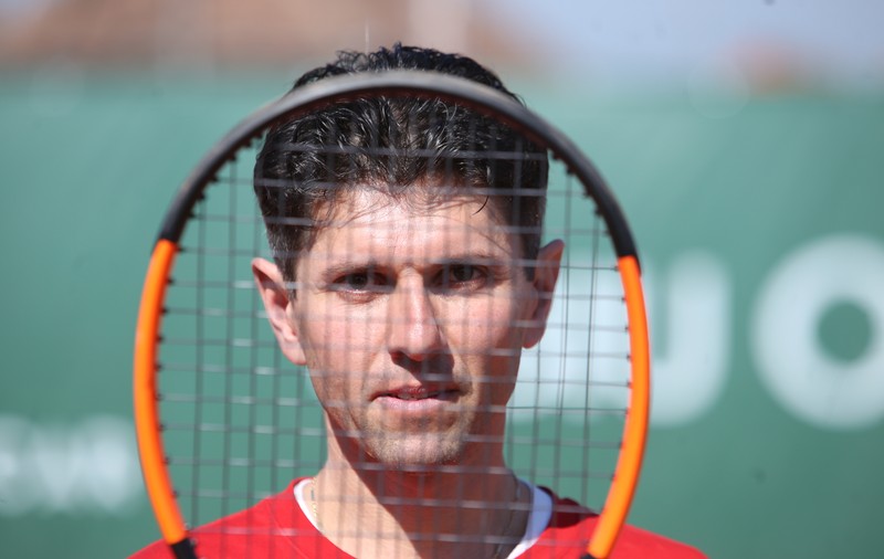 EXCLUSIV/ Confesiunea lui Sebastian Popa, singurul antrenor român care a lucrat cu Bianca Andreescu, noul star al tenisului mondial. Campioană din joacă! Lecția din spatele ”fenomenului Andreescu”