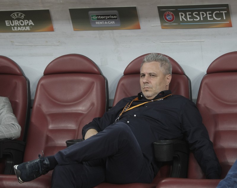 Liga Europa, Grupa E. Astra Giurgiu - Austria Viena 2-3. Ai nimănui! Pe un stadion gol, campionii României au fost făcuți snițel vienez! Oaspeții au terminat în 10 / FOTO&VIDEO