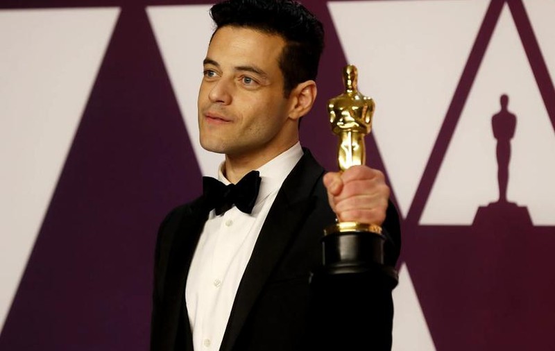 Rami Malek va juca în următorul film din seria "James Bond". Ce rol va avea actorul premiat cu Oscar