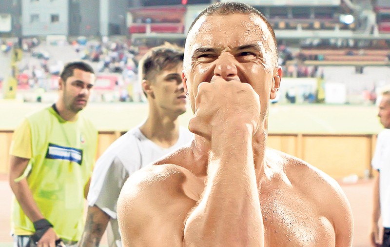 INTERVIU EXCLUSIV | Daniel Pancu: «Rămânem şi luptăm!»