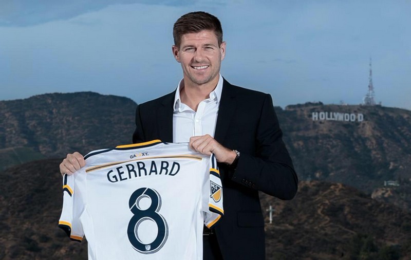 Americanii s-au făcut de râs într-un mare fel! ^”Care e Gerrard?” / VIDEO