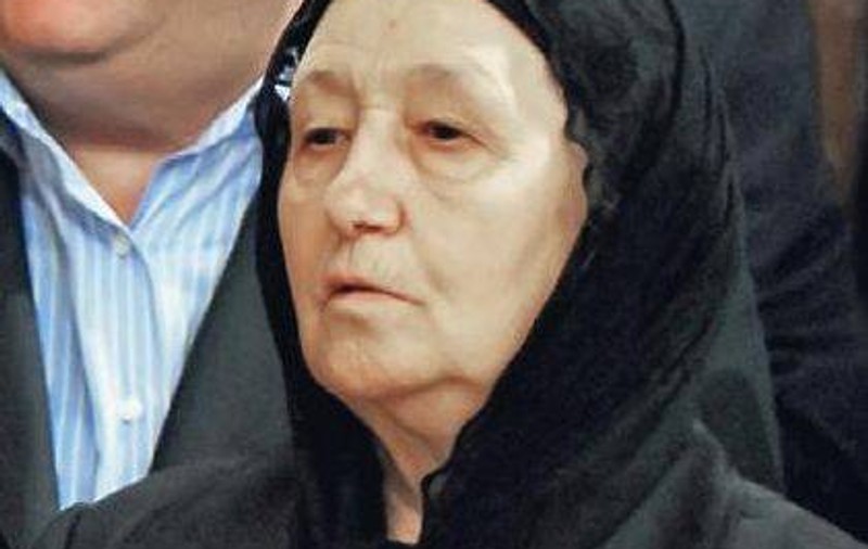 Mama lui Gigi Becali ”are șapte vieți”. A ajuns de urgență la spital și a plecat pe picioarele ei! 