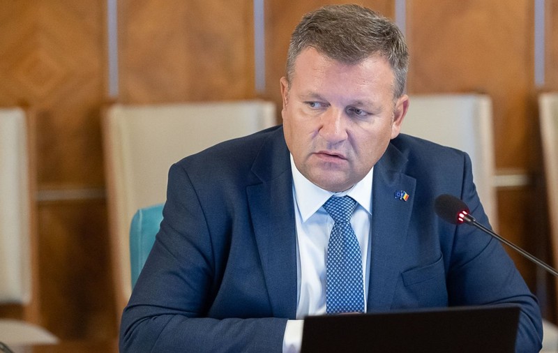 Guvernul neagă că pilonul 2 de pensii va fi naționalizat. Marius Budăi: „Vor unii să se audă la televizor”