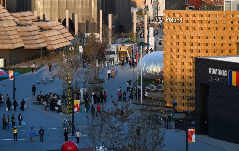 România își prezintă viziunea asupra viitorului la Expo 2025 Osaka: tehnologie, cultură și parteneriat cu Japonia