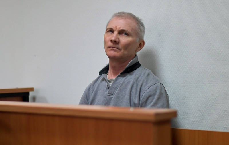 Fetița din Rusia care a ajuns la orfelinat după ce a făcut un desen împotriva războiului se află în fața unei bătălii în instanță care va decide custodia ei