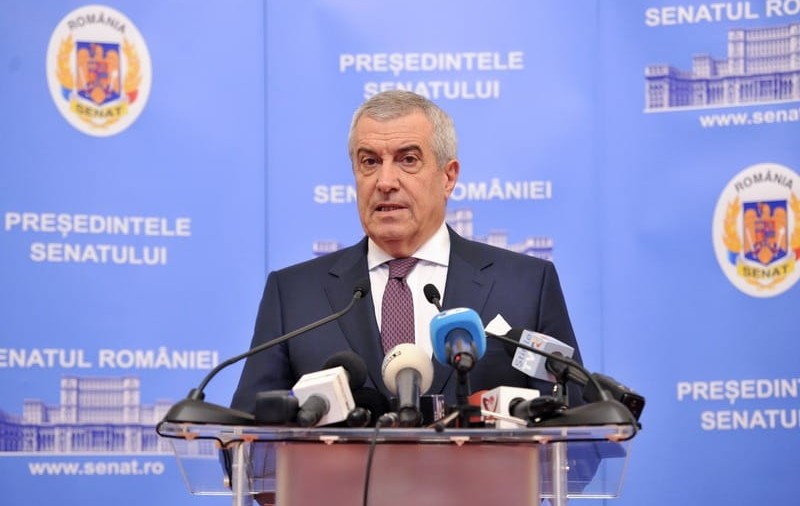 UPDATE. ALDE se reuneşte în şedinţă; Tăriceanu face scut în faţa lui Tudorel Toader, Dragnea îi aminteşte că ministrul e pe locul PSD-ului