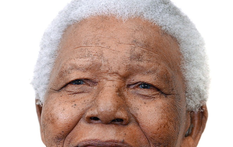 Nepotul lui Nelson Mandela, acuzat de viol